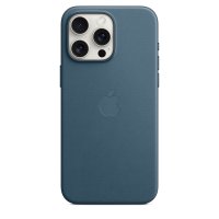 Apple MT4Y3ZM/A, Cover, Apple, iPhone 15 Pro Max, 17 cm (6.7"), Blau