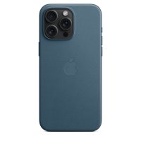 Apple MT4Y3ZM/A, Cover, Apple, iPhone 15 Pro Max, 17 cm (6.7"), Blau