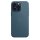 Apple MT4Y3ZM/A, Cover, Apple, iPhone 15 Pro Max, 17 cm (6.7"), Blau