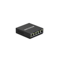 Netgear GS305E, Managed, Gigabit Ethernet (10/100/1000)