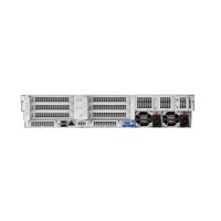 HPE ProLiant DL380 Gen11, 2,9 GHz, 5415+, 32 GB, DDR5-SDRAM, 1000 W, Rack (2U)