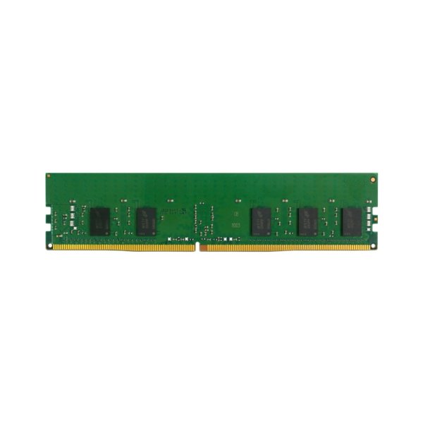 QNAP RAM-32GDR4ECT0-RD-3200, 32 GB, 1 x 32 GB, DDR4, 3200 MHz, 288-pin DIMM