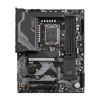 Gigabyte Z790 UD, Intel, LGA 1700, Intel®...