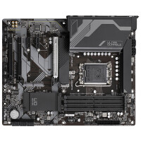 Gigabyte Z790 UD, Intel, LGA 1700, Intel® Celeron®, Intel® Core™ i3, Intel® Core™ i5, Intel® Core™ i7, Intel® Core™ i9,..., LGA 1700, 192 GB, DDR5-SDRAM