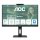 AOC Q27P3QW, 68,6 cm (27"), 2560 x 1440 Pixel, Quad HD, 4 ms, Schwarz