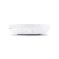 TP-LINK EAP613, 1800 Mbit/s, 574 Mbit/s, 1201 Mbit/s, 2.4 - 5 GHz, IEEE 802.11a, IEEE 802.11ac, IEEE 802.11b, IEEE 802.11g, IEEE 802.11n, Multi User MIMO