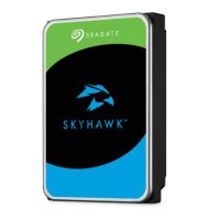 Seagate SkyHawk ST4000VX016, 3.5", 4 TB