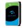 Seagate SkyHawk ST3000VX015, 3.5", 3 TB