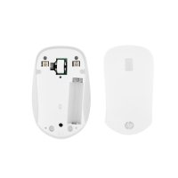 HP 410 Flache Bluetooth-Maus (weiß),...