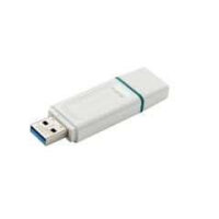 Kingston Memoria USB KC-U2G64-5R - Blanco, 64 GB, USB, 64...