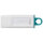 Kingston Memoria USB KC-U2G64-5R - Blanco, 64 GB, USB, 64 GB, USB Typ-A, 3.2 Gen 1 (3.1 Gen 1), Kappe, Weiß