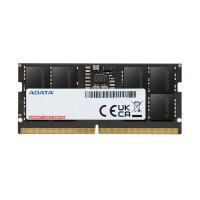 ADATA AD5S56008G-S, 8 GB, 1 x 8 GB, DDR5, 5600 MHz,...