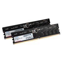 ADATA DDR5 5600 U-DIMM, 8 GB, 2 x 4 GB, DDR5, 5600 MHz, 288-pin DIMM