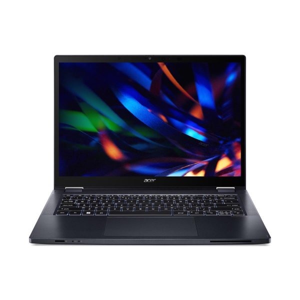 Acer TravelMate TMP414RN-53-TCO-73NK, Intel® Core™ i7, 35,6 cm (14"), 1920 x 1200 Pixel, 16 GB, 512 GB, Windows 11 Pro