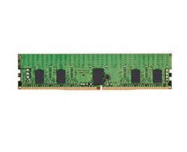 Kingston KSM32RS8/16HCR, 16 GB, 1 x 16 GB, DDR4, 3200 MHz, 288-pin DIMM