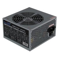 LC-Power LC600H-12 V2.31, 600 W, Aktiv, 24 A, 20 A, 20 A,...