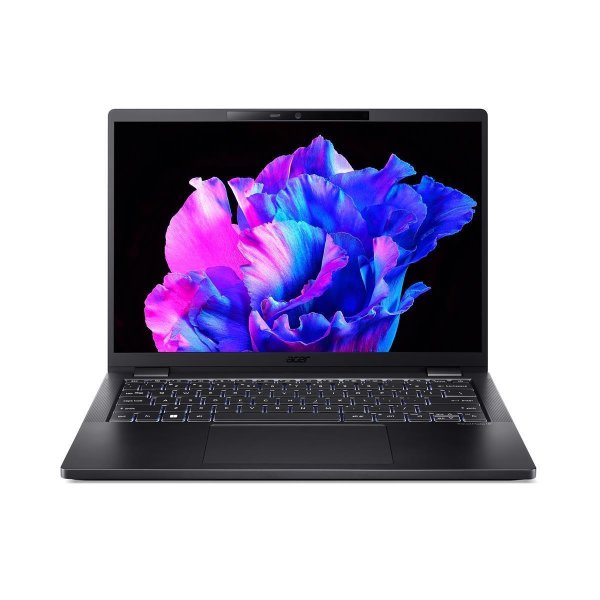 Acer TravelMate P6 TMP614-53-TCO-543T, Intel® Core™ i5, 35,6 cm (14"), 2880 x 1800 Pixel, 16 GB, 512 GB, Windows 11 Pro