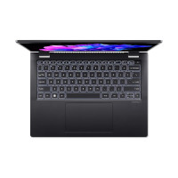 Acer TravelMate P6 TMP614-53-TCO-543T, Intel® Core™ i5, 35,6 cm (14"), 2880 x 1800 Pixel, 16 GB, 512 GB, Windows 11 Pro