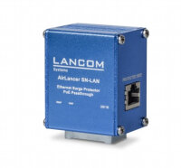 Lancom AirLancer SN-LAN, 1000 Mbit/s, IEEE 802.1af, IEEE...