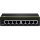 TRENDnet TPE-TG44G, Unmanaged, Vollduplex, Power over Ethernet (PoE)