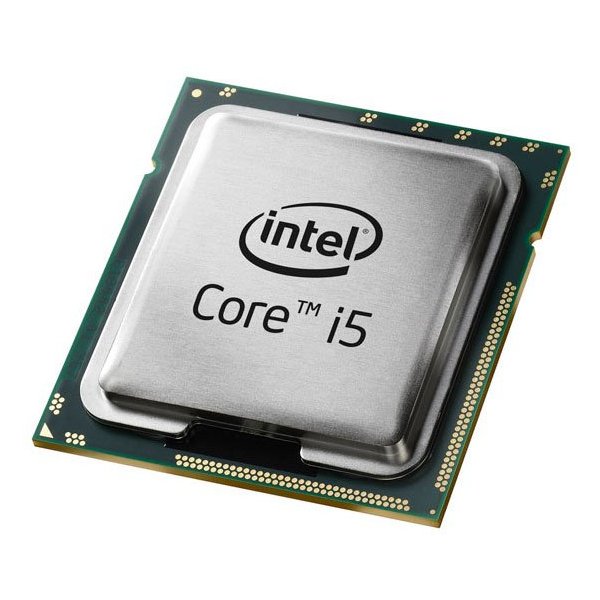 Intel Core i5-7500, Intel® Core™ i5, LGA 1151 (Socket H4), 14 nm, Intel, i5-7500, 3,4 GHz