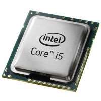 Intel Core i5-7500, Intel® Core™ i5, LGA 1151...