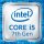 Intel Core i5-7500, Intel® Core™ i5, LGA 1151 (Socket H4), 14 nm, Intel, i5-7500, 3,4 GHz