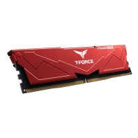 Team Group VULCAN D532GB 5200-40 rd TEM, 32 GB, 1 x 32 GB, DDR5, 5200 MHz, Rot