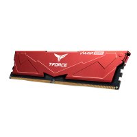 Team Group VULCAN D532GB 5200-40 rd TEM, 32 GB, 1 x 32 GB, DDR5, 5200 MHz, Rot