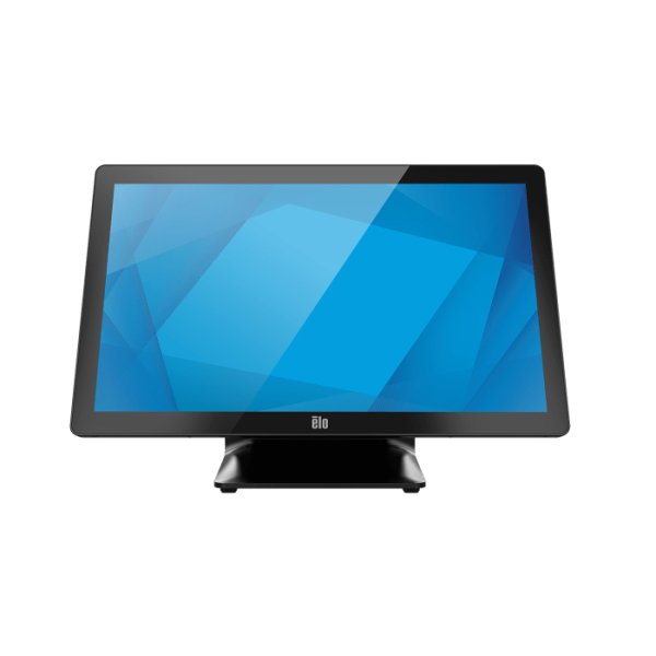 Elo Touch Solutions I-Series E707378, 54,6 cm (21.5"), Full HD, Intel® Core™ i3, 8 GB, 128 GB, Windows 10 IoT Enterprise