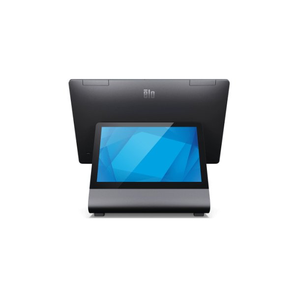 Elo Touch Solutions E984275, 39,6 cm (15.6"), 1920 x 1080 Pixel, LCD, 255 cd/m², Projizierts Kapazitivsystem, 1000:1