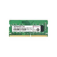 Transcend JetRam JM2666HSE-16G, 16 GB, 1 x 8 GB, DDR4,...