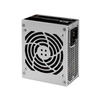 Chieftec Smart 450W, 450 W, 100 - 240 V, 47 - 63 Hz, 7 A, Aktiv, 120 W