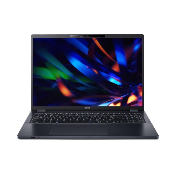 Acer TravelMate P4 TMP416-52-593P, Intel® Core™ i5, 40,6 cm (16"), 1920 x 1200 Pixel, 8 GB, 512 GB, Windows 11 Pro