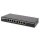 DIGITUS 8-Port Gigabit Netzwerkswitch, Desktop, unmanaged