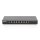 DIGITUS 8-Port Gigabit Netzwerkswitch, Desktop, unmanaged