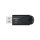 PNY Attache 4, 16 GB, USB Typ-A, 3.2 Gen 1 (3.1 Gen 1), 80 MB/s, Ohne Deckel, Schwarz