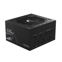 Gigabyte UD750GM PG5, 750 W, 100 - 240 V, 12 A, Aktiv, 105 W, 732 W