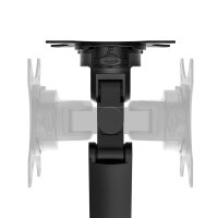 Neomounts Monitor-Tischhalterung,...