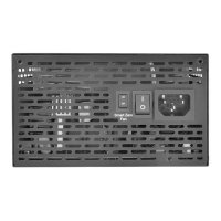 Thermaltake PS-SPD-0850MNFABE-3, 850 W, 100 - 240 V, 50/60 Hz, 15 A, Aktiv, 110 W