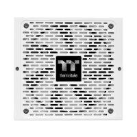 Thermaltake Toughpower GF3 Snow 1200W - TT Premium Edition, 1200 W, 130 W, 1200 W, 130 W, 3,6 W, 15 W