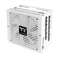 Thermaltake Toughpower GF3 Snow 1200W - TT Premium Edition, 1200 W, 130 W, 1200 W, 130 W, 3,6 W, 15 W