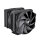 Thermaltake TOUGHAIR 710, Luftkühlung, 14 cm, 500 RPM, 1400 RPM, 81,96 cfm, Schwarz