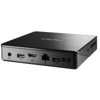 Shuttle XPC nano NS02AV2, Rockchip, RK3368, 2 GB,...