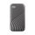 WD My Passport, 4 TB, USB Typ-C, 3.2 Gen 2 (3.1 Gen 2), 1050 MB/s, Passwortschutz, Grau