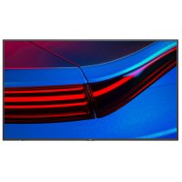 NEC Display MultiSync P555, 139,7 cm (55"), IPS,...