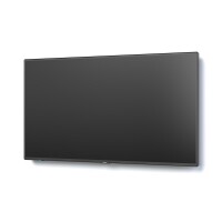 NEC Display MultiSync M491, Digital Signage Flachbildschirm, 124,5 cm (49"), IPS, 3840 x 2160 Pixel, 24/7