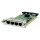 HPE MSR 4-port Gig-T Switch SIC Module, Gigabit Ethernet, 1000 Mbit/s, IEEE 802.3, IEEE 802.3ab, IEEE 802.3u, HP MSR, 81,3 x 137,2 x 20,3 mm, 140 g