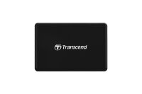 Transcend RDF8, CF, MicroSDHC, MicroSDXC, SD, SDHC, SDXC,...