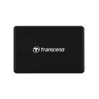 Transcend RDF8, CF, MicroSDHC, MicroSDXC, SD, SDHC, SDXC,...